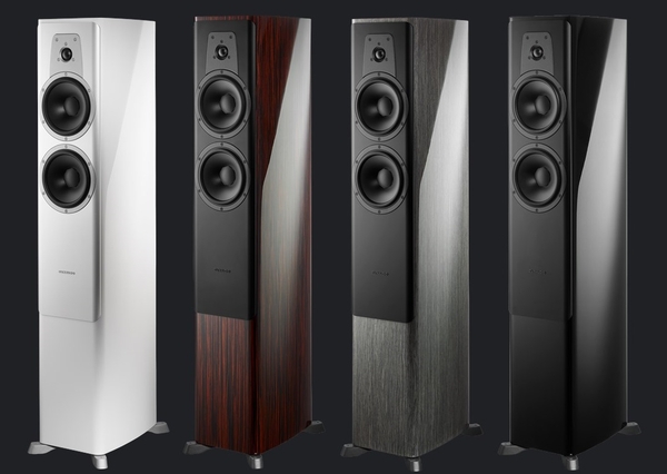 dynaudio contour 30 for sale